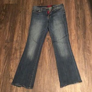 Lucky Brand Sweet N Low Jeans